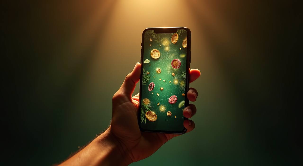 racingpost mobile gaming